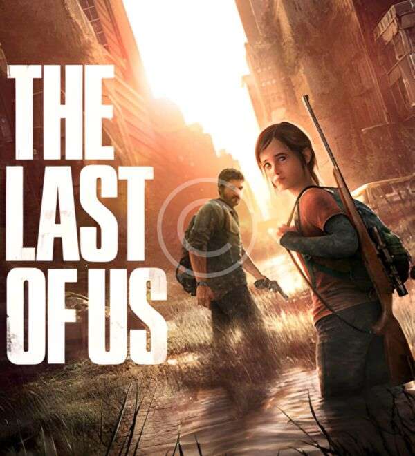 The last of us